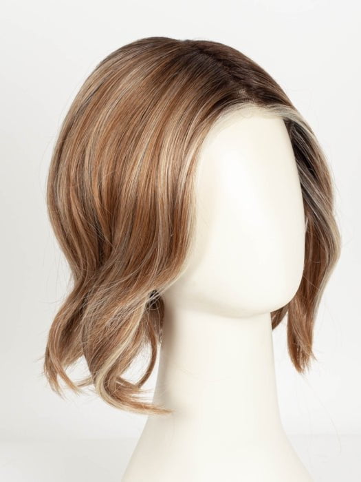 Mira | Synthetic Lace Front Wig (Hand Tied) - Image 26