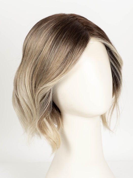 Mira | Synthetic Lace Front Wig (Hand Tied) - Image 25