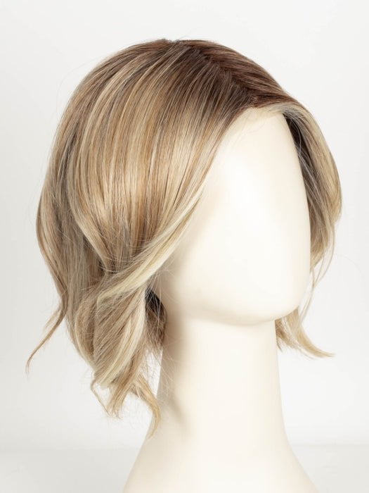 Mira | Synthetic Lace Front Wig (Hand Tied) - Image 30