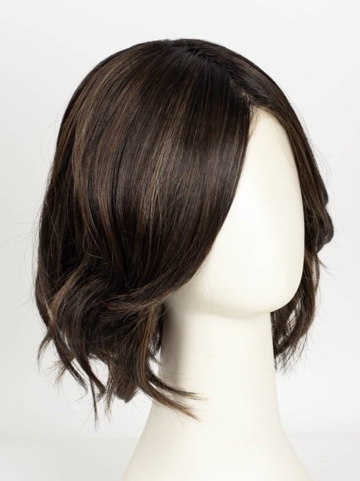 Mira | Synthetic Lace Front Wig (Hand Tied) - Image 19