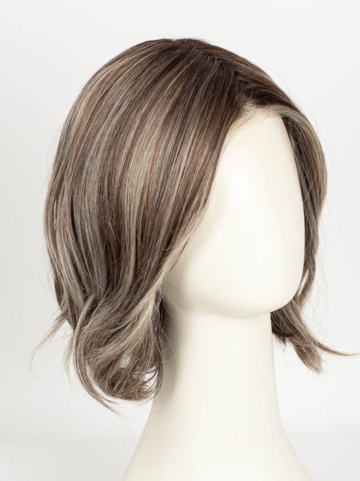 Mira | Synthetic Lace Front Wig (Hand Tied) - Image 24