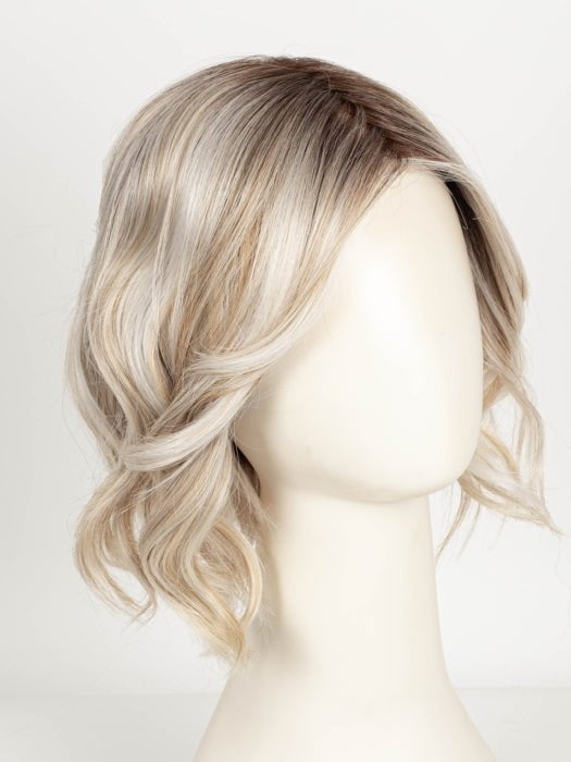 Mira | Synthetic Lace Front Wig (Hand Tied) - Image 33
