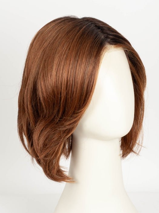 Mira | Synthetic Lace Front Wig (Hand Tied) - Image 36