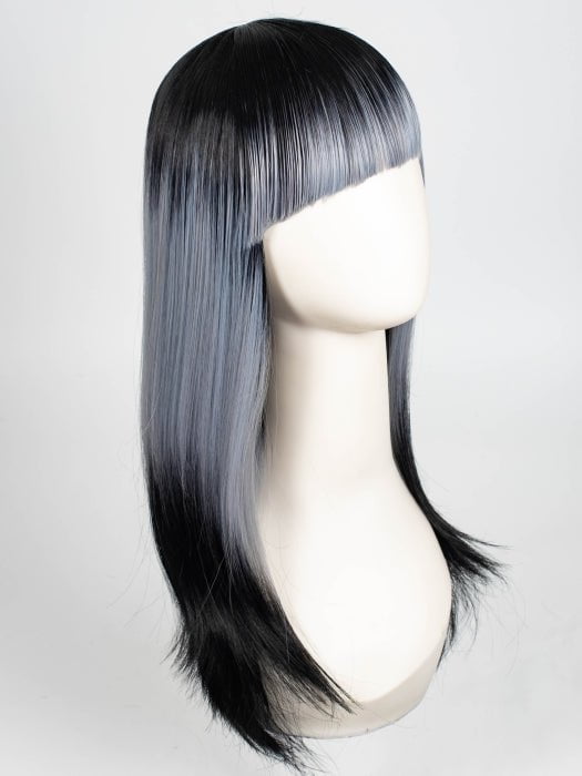 Midnight Moonlight | HF Synthetic Wig (Basic Cap) - Image 7