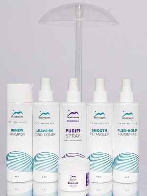 7pc Synthetic Must Haves | DISCONTINUED