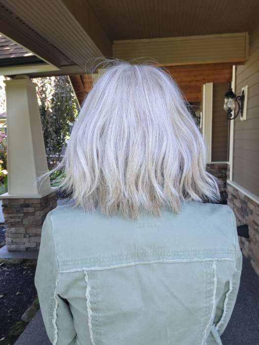 Hollie | Synthetic Lace Front Wig (Hand-Tied) - Image 18