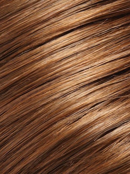 Simplicity Mono | Synthetic Wig (Mono Top) - Image 22
