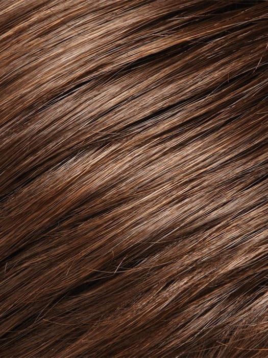 Mariah | Synthetic Wig (Basic Cap) - Image 12