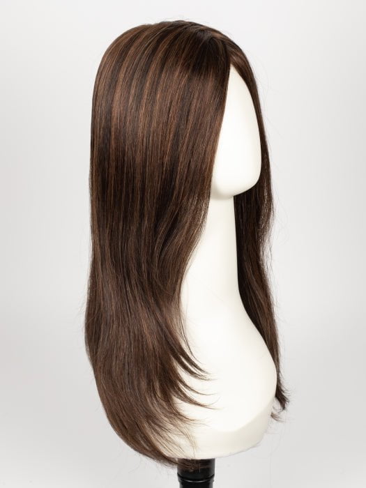 Blake Petite | Remy Human Hair Lace Front Wig (HT) - Image 35