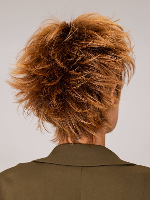 Aubrey | Synthetic Lace Front Wig (Basic) - Image 6