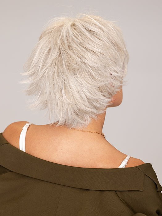 Star | Synthetic Lace Front Wig (Lace Part) - Image 7