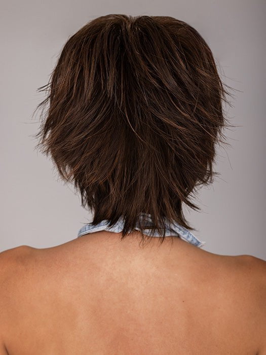 Sweet Delight | Synthetic Wig (Basic Cap) - Image 6