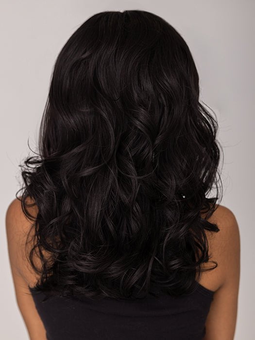 Layered Appeal | Synthetic Wig (Basic Cap) - Image 7