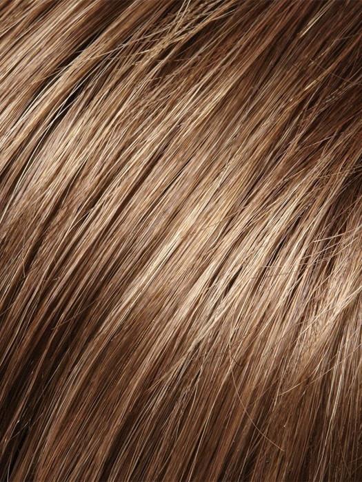 Mariah | Synthetic Wig (Basic Cap) - Image 14