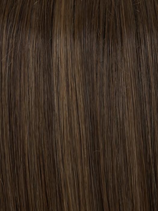 Celeste | Synthetic Lace Front Wig (Mono Top) - Image 20