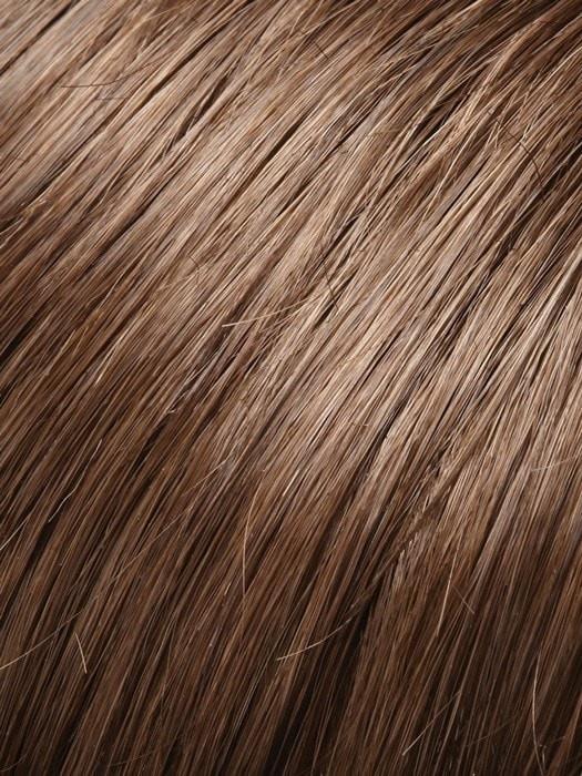 Simplicity Mono | Synthetic Wig (Mono Top) - Image 15