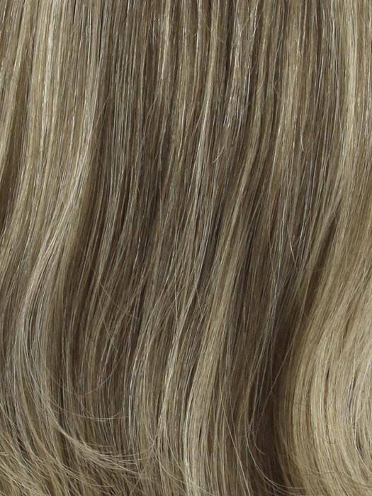 Alexis | Synthetic Lace Front Wig (Mono Top) - Image 14
