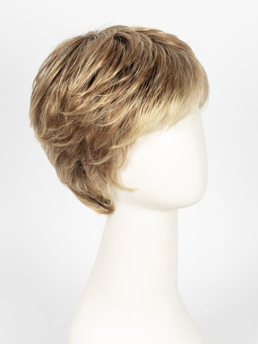 Winner Premium | Synthetic Lace Front Wig (Mono Crown) - Image 46