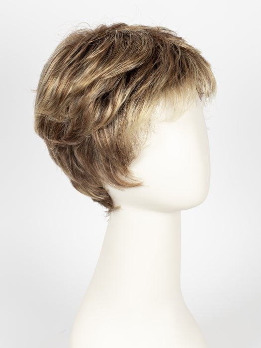 Winner Premium | Synthetic Lace Front Wig (Mono Crown) - Image 47