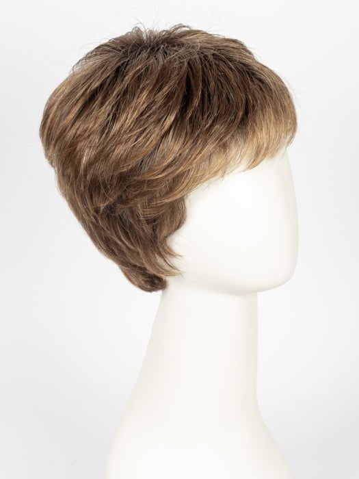 Winner Premium | Synthetic Lace Front Wig (Mono Crown) - Image 41