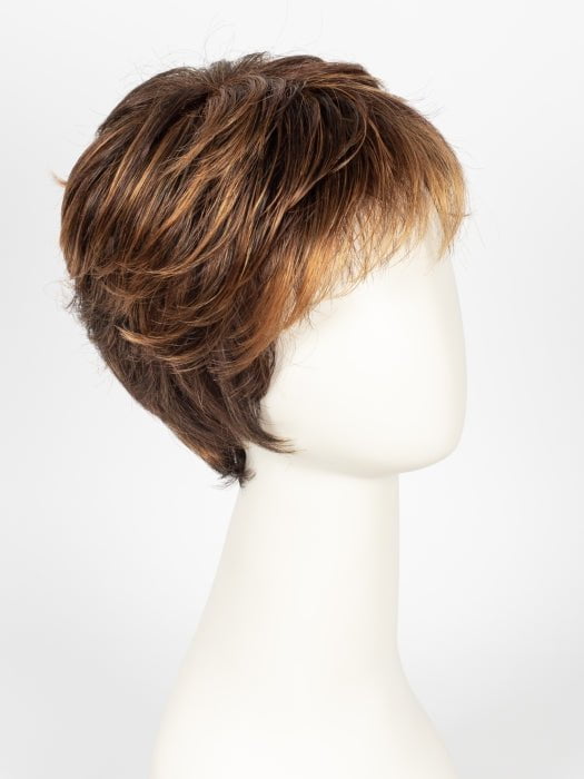 Winner | Synthetic Wig (Basic Cap) - Image 51