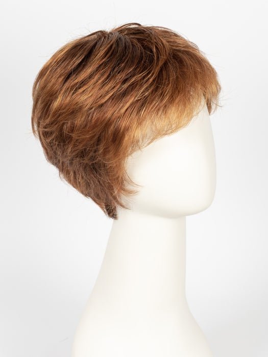 Winner | Synthetic Wig (Basic Cap) - Image 52