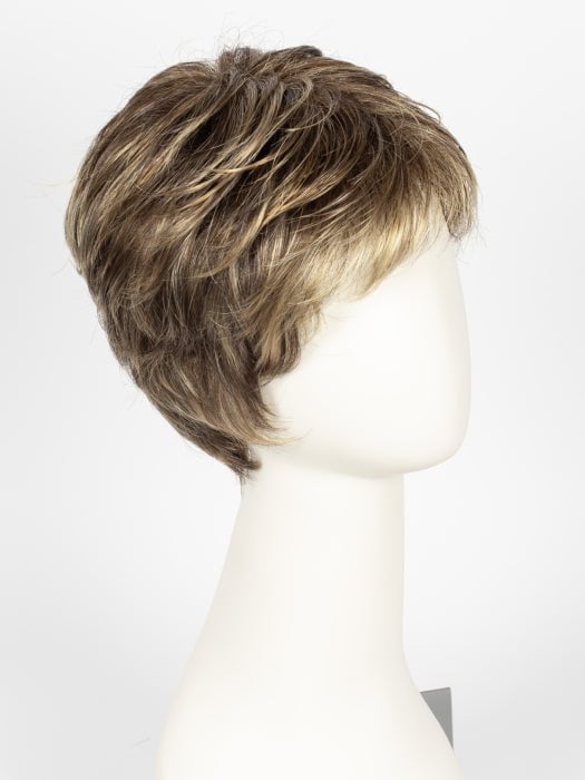 Winner Premium | Synthetic Lace Front Wig (Mono Crown) - Image 16
