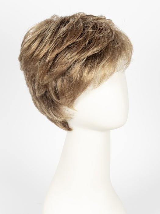 Winner Premium | Synthetic Lace Front Wig (Mono Crown) - Image 45