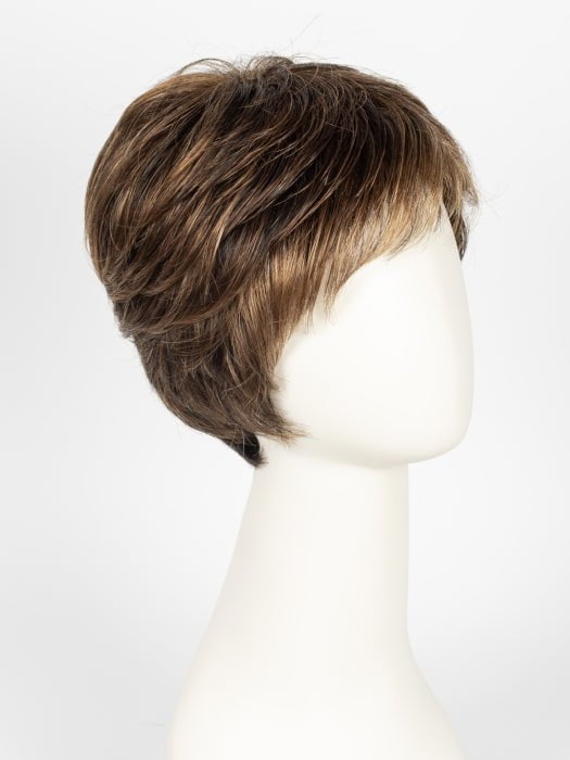 Winner Premium | Synthetic Lace Front Wig (Mono Crown) - Image 13