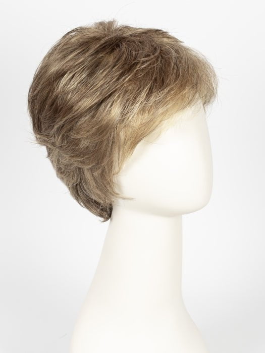 Winner | Synthetic Wig (Basic Cap) - Image 44