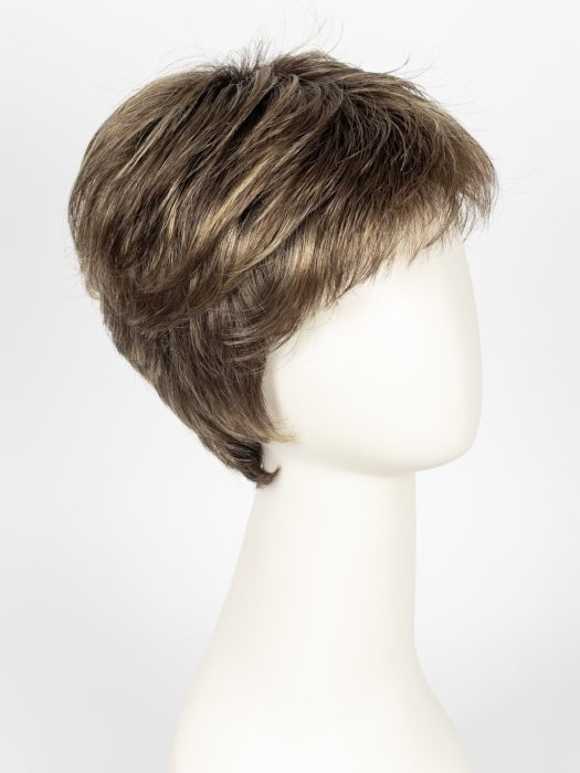 Winner Ultra Petite | Synthetic Wig (Basic Cap) - Image 46