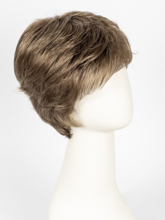 Winner Ultra Petite | Synthetic Wig (Basic Cap) - Image 51