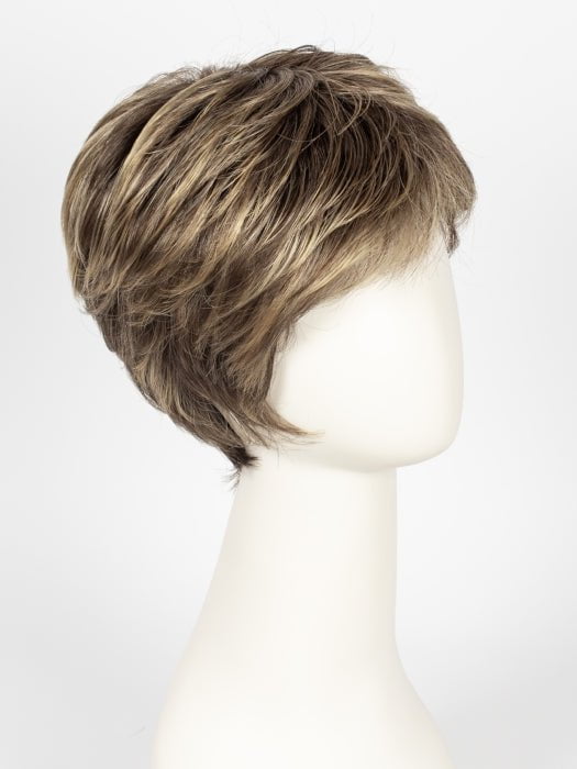 Winner | Synthetic Wig (Basic Cap) - Image 72
