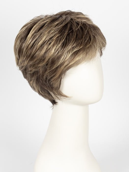 Winner Premium | Synthetic Lace Front Wig (Mono Crown) - Image 51