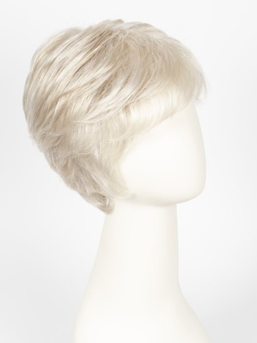 Winner Premium | Synthetic Lace Front Wig (Mono Crown) - Image 25