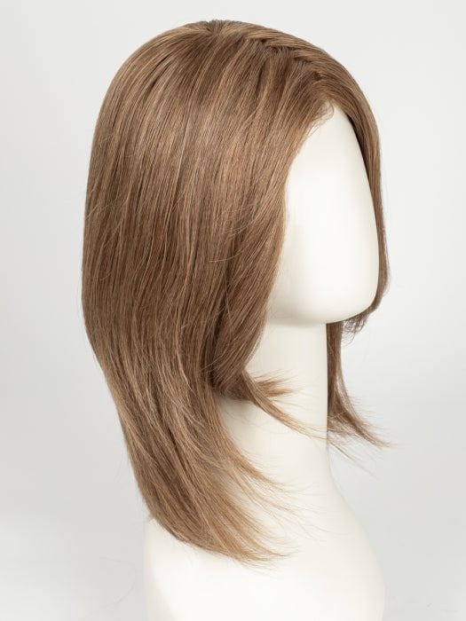 Carrie Petite | Human Hair Lace Front Wig (Mono Top) - Image 22