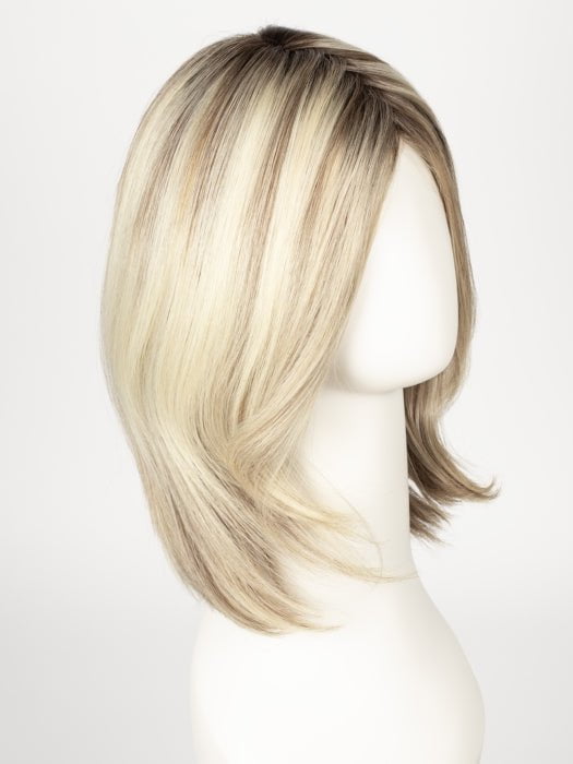 Carrie Petite | Human Hair Lace Front Wig (Mono Top) - Image 30