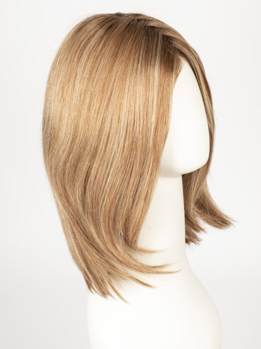 Carrie Petite | Human Hair Lace Front Wig (Mono Top) - Image 33
