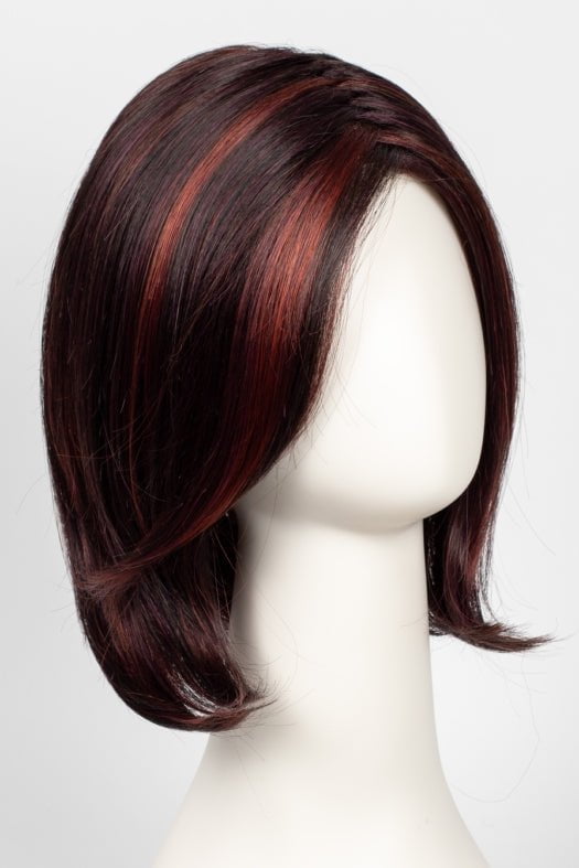 Cameron Large | Synthetic Lace Front Wig (HT) - Image 30