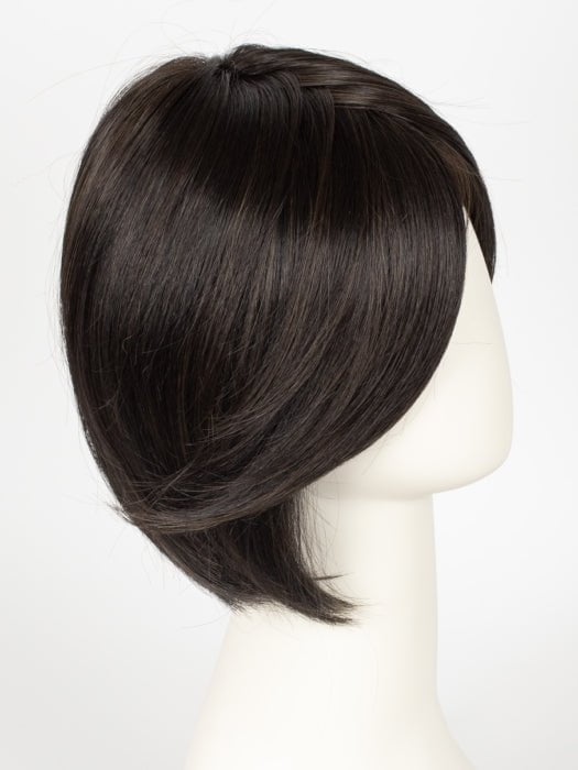 Straight Up With a Twist Elite | Synthetic Lace Front Wig (Hand-Tied) - Image 32