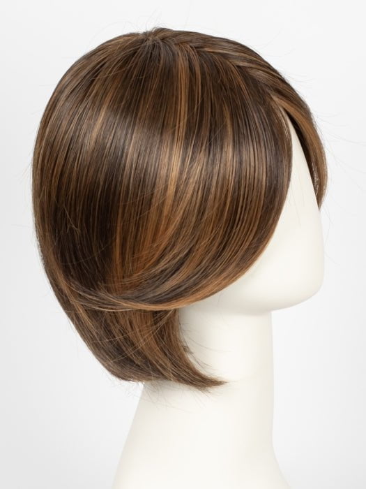 Straight Up With a Twist Elite | Synthetic Lace Front Wig (Hand-Tied) - Image 34