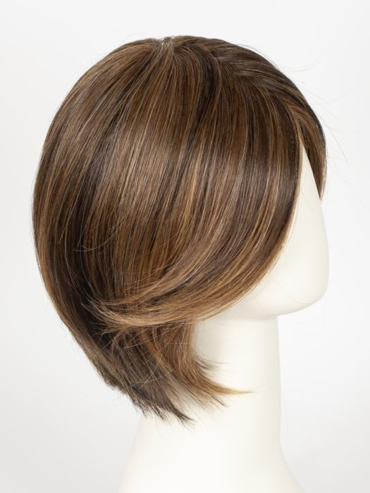 Straight Up With a Twist Elite | Synthetic Lace Front Wig (Hand-Tied) - Image 37