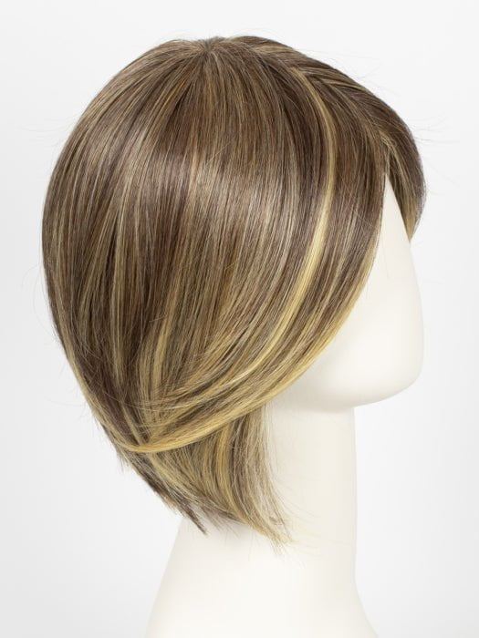 Straight Up With a Twist Elite | Synthetic Lace Front Wig (Hand-Tied) - Image 39