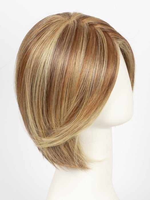 Straight Up With a Twist Elite | Synthetic Lace Front Wig (Hand-Tied) - Image 51