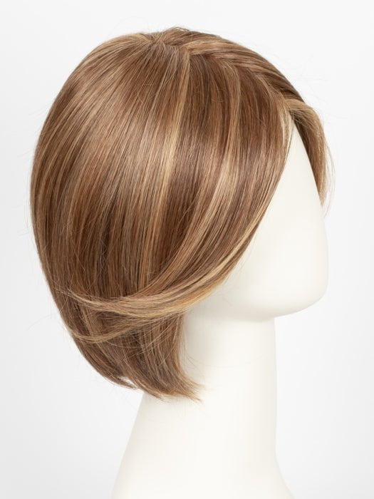 Straight Up With a Twist Elite | Synthetic Lace Front Wig (Hand-Tied) - Image 50