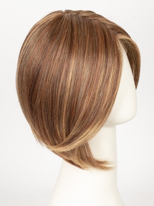 Straight Up With a Twist Elite | Synthetic Lace Front Wig (Hand-Tied) - Image 49
