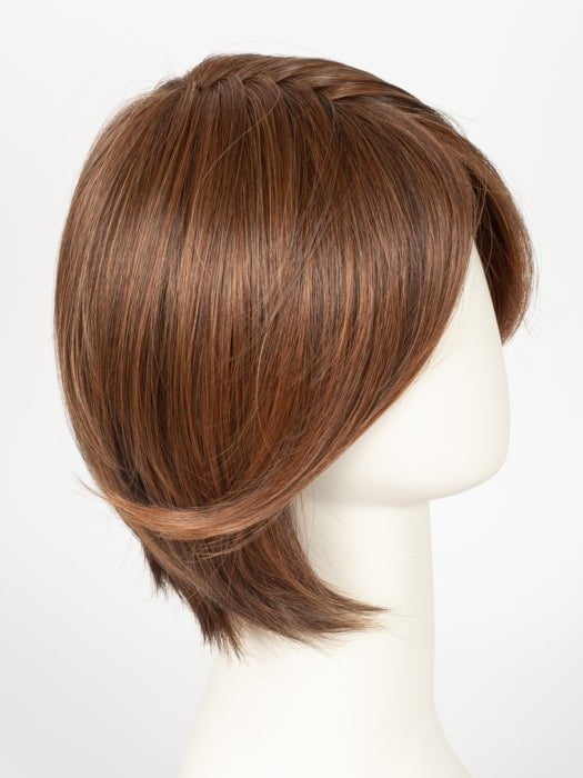 Straight Up With a Twist Elite | Synthetic Lace Front Wig (Hand-Tied) - Image 48