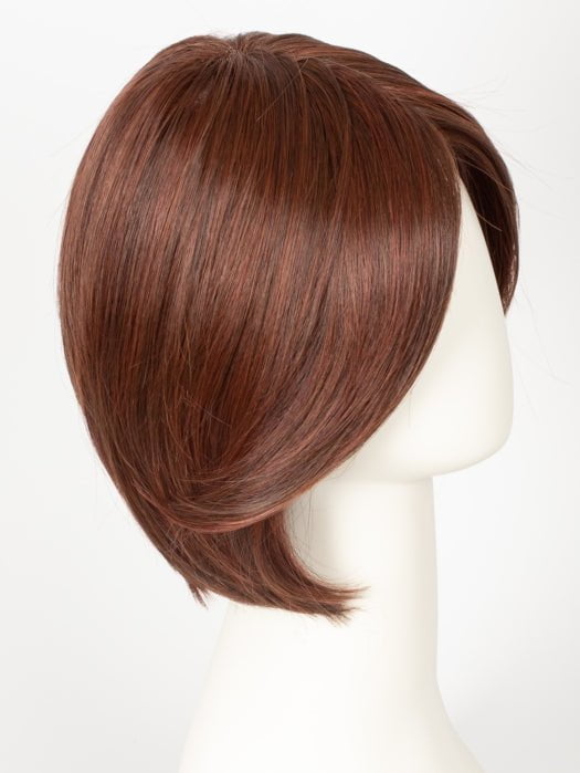 Straight Up With a Twist Elite | Synthetic Lace Front Wig (Hand-Tied) - Image 47