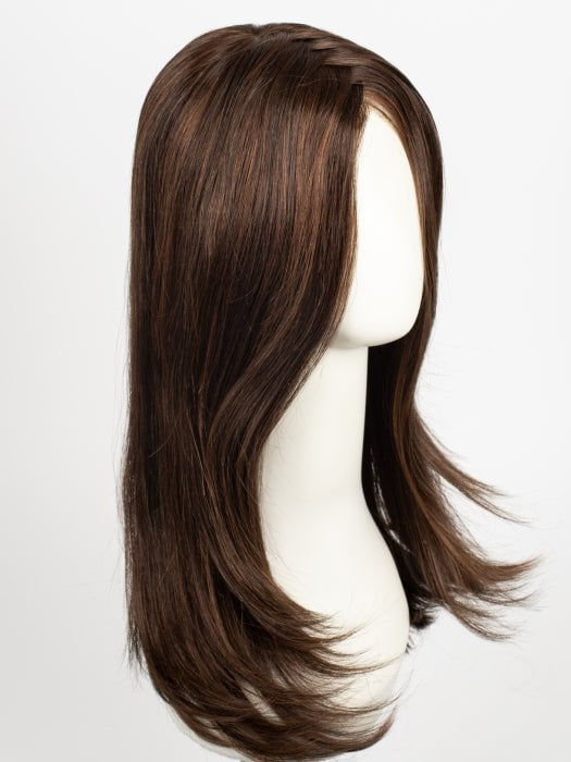 Provocateur | Remy Human Hair Lace Front Wig (Hand-Tied) - Image 11