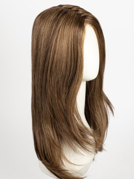 Provocateur | Remy Human Hair Lace Front Wig (Hand-Tied) - Image 14
